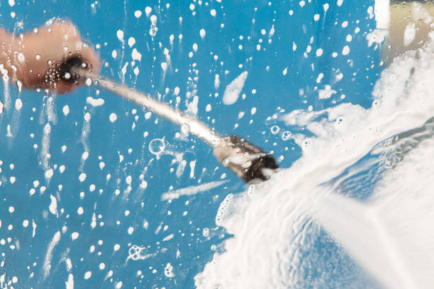 Best Warehouse Cleaning  in Wolcott, IN