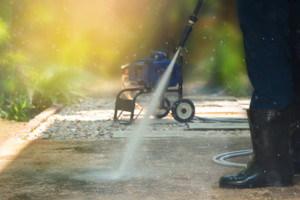Best Restaurant Pressure Washing  in Wolcott, IN